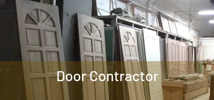  Door Contractor 