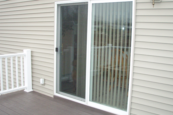 Mira Monte-screen-door-repair
