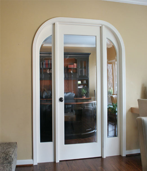 Passage Door Replacement Mira Monte