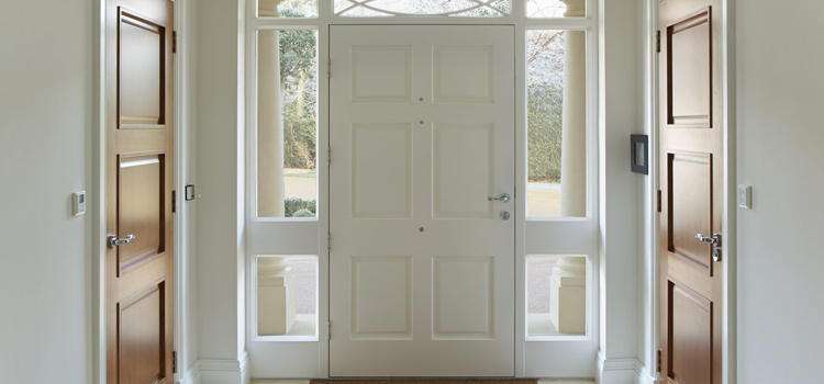 Mira Monte door replacement contractors