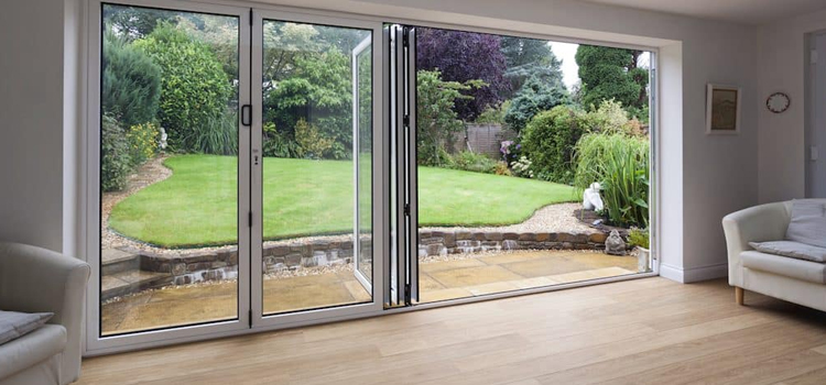 sliding door specialist Mira Monte